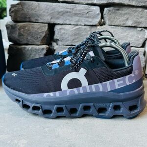 On Cloudmonster Women’s Running Shoes